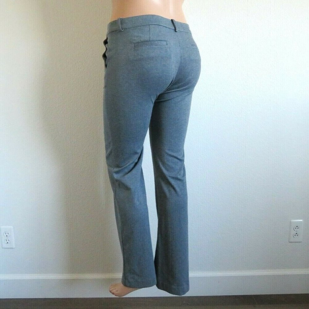KUT from the KLOTH Jeans TROUSER Bootcut Plus Size 18W NWT - Picture 2 of 3